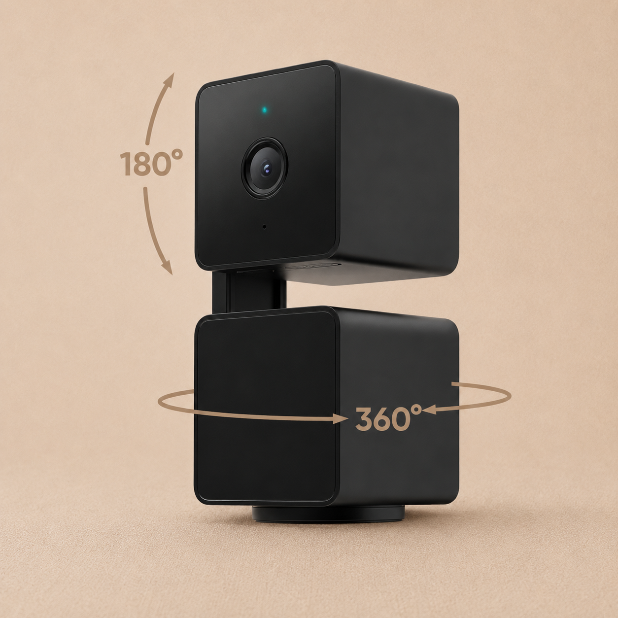 SilverHeritage™ Lab-View AI 360 Wellness Monitor