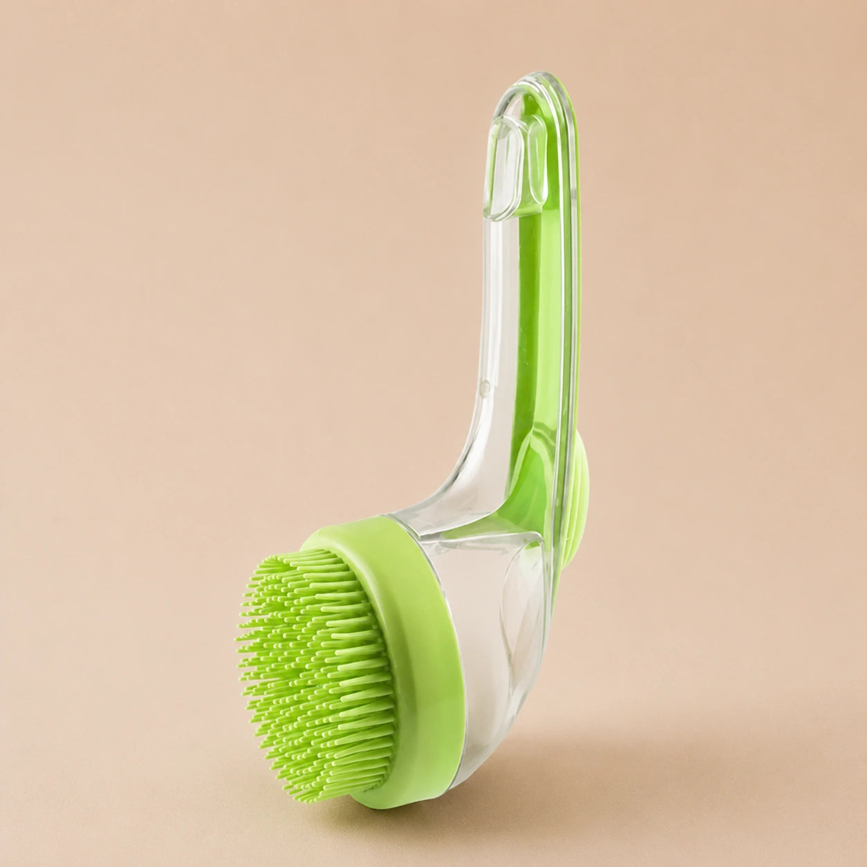 HeritageLab™ CleanMassage Bath Brush