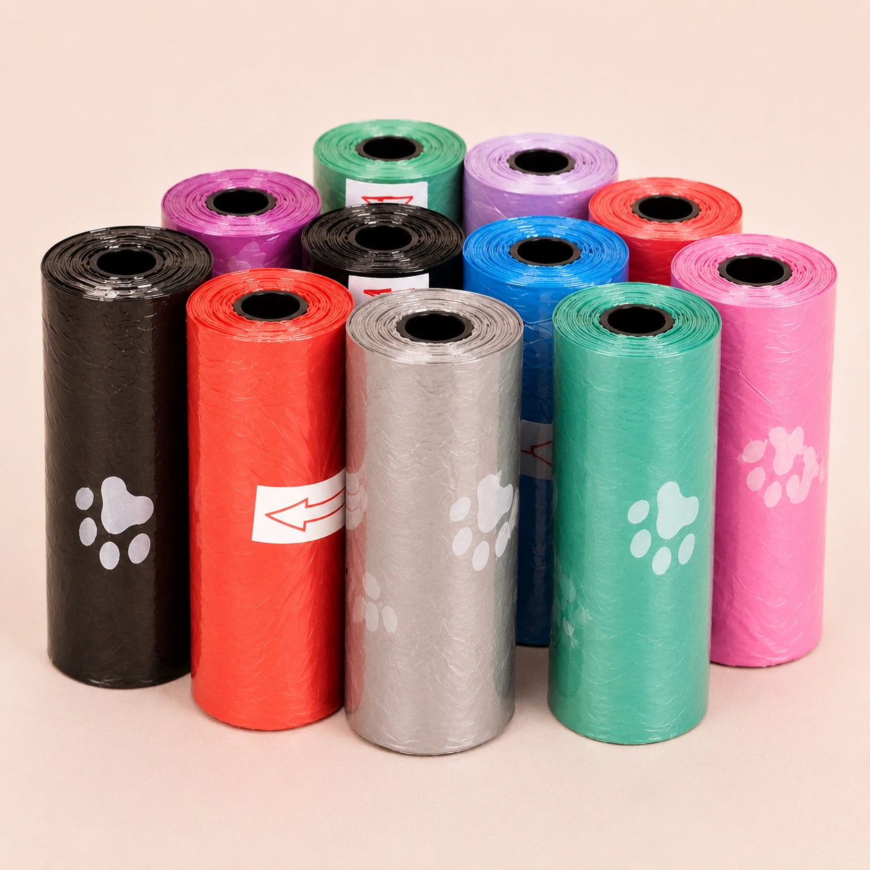 HeritagePath™ Bio-Longevity Waste Liners