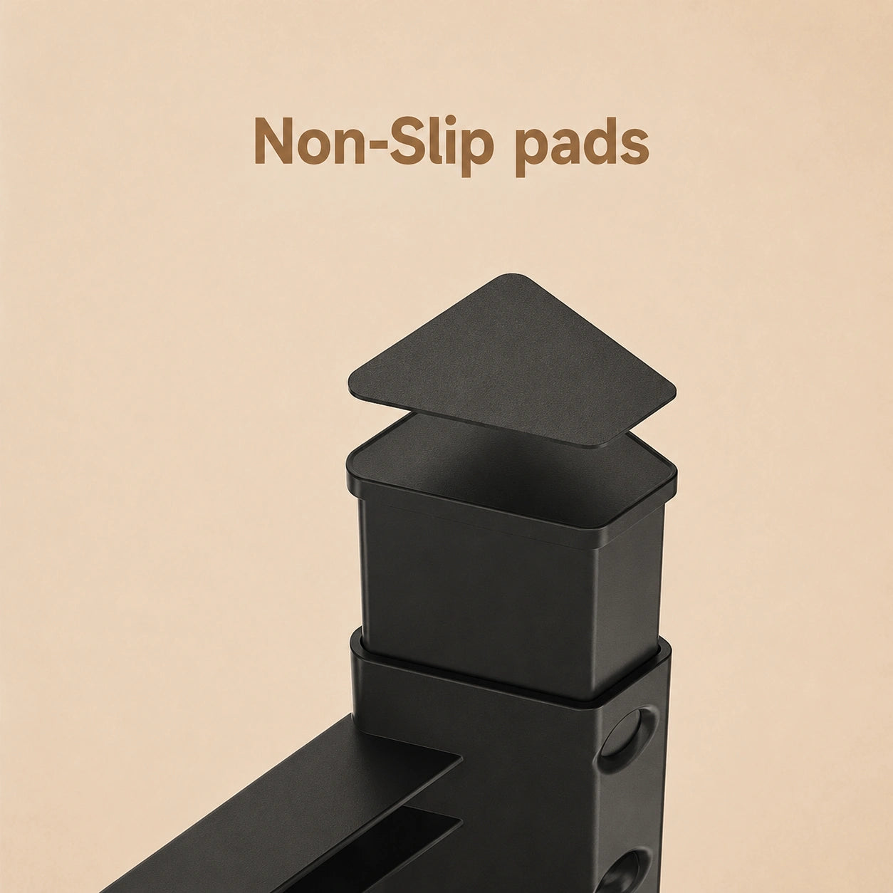 SilverHeritage™ SpineAlign Cambite Slow-Feed Station