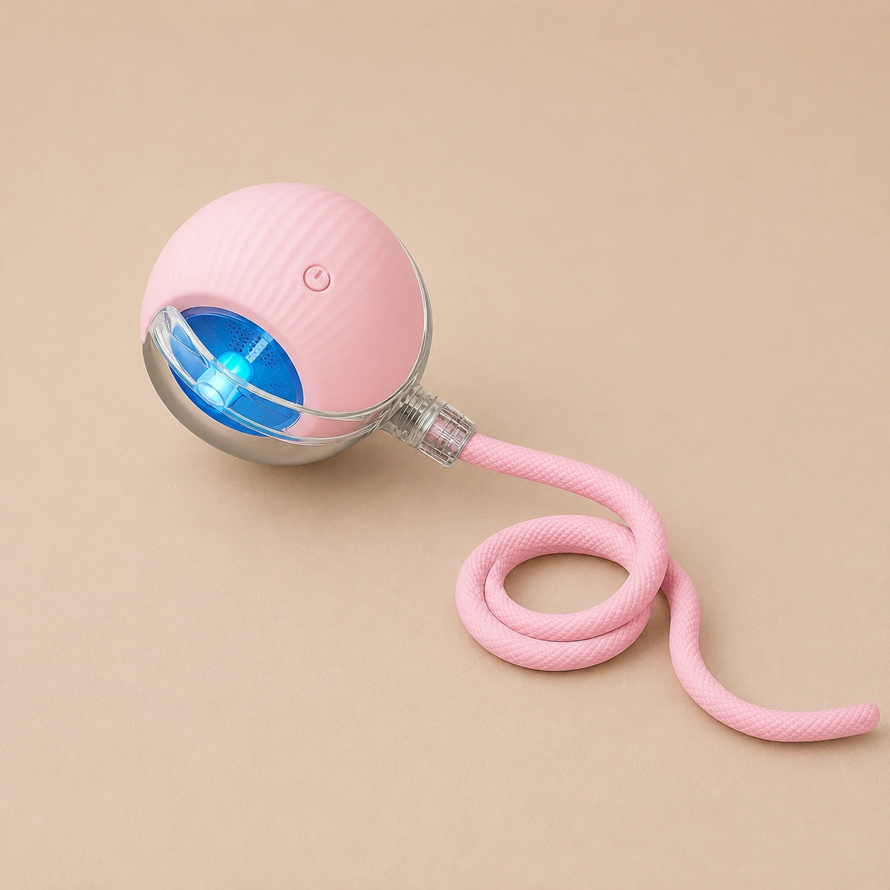 HeritageCloud™ ChaseTail Rolling Toy