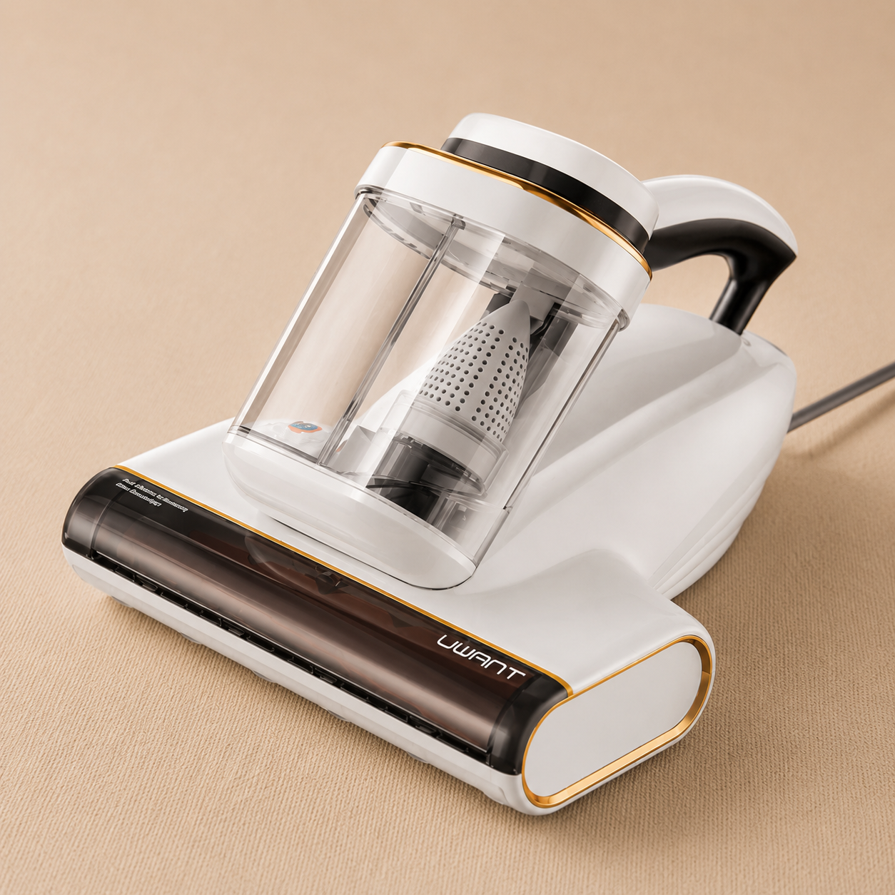 SilverHeritage™ Lab-Pure UV Allergen Vacuum