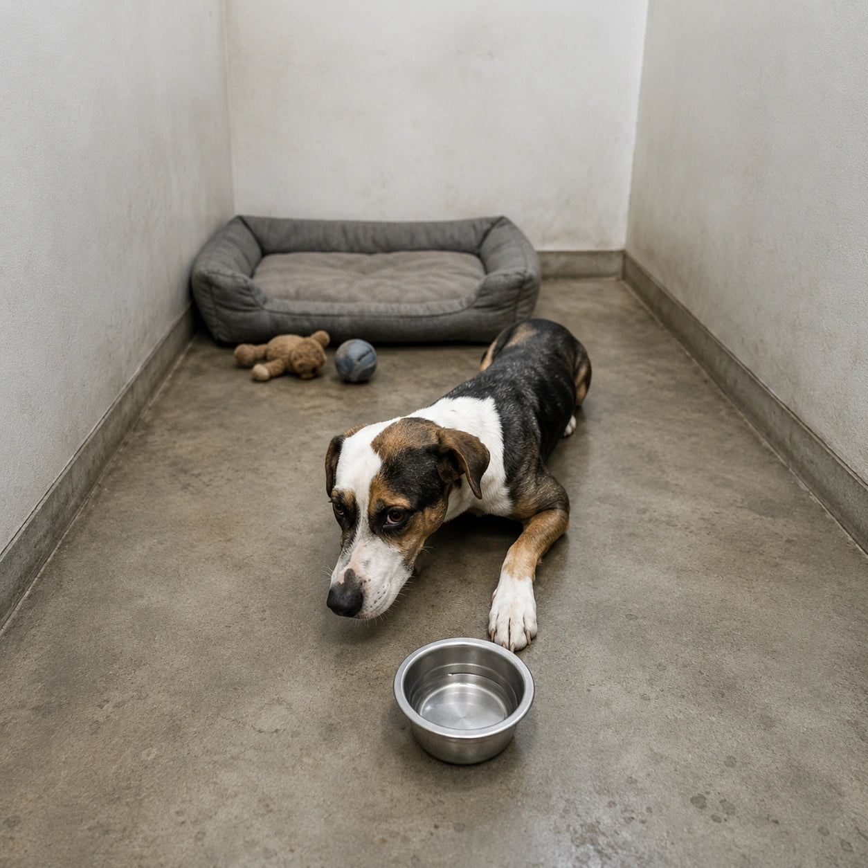 The Elderly Pet Organization