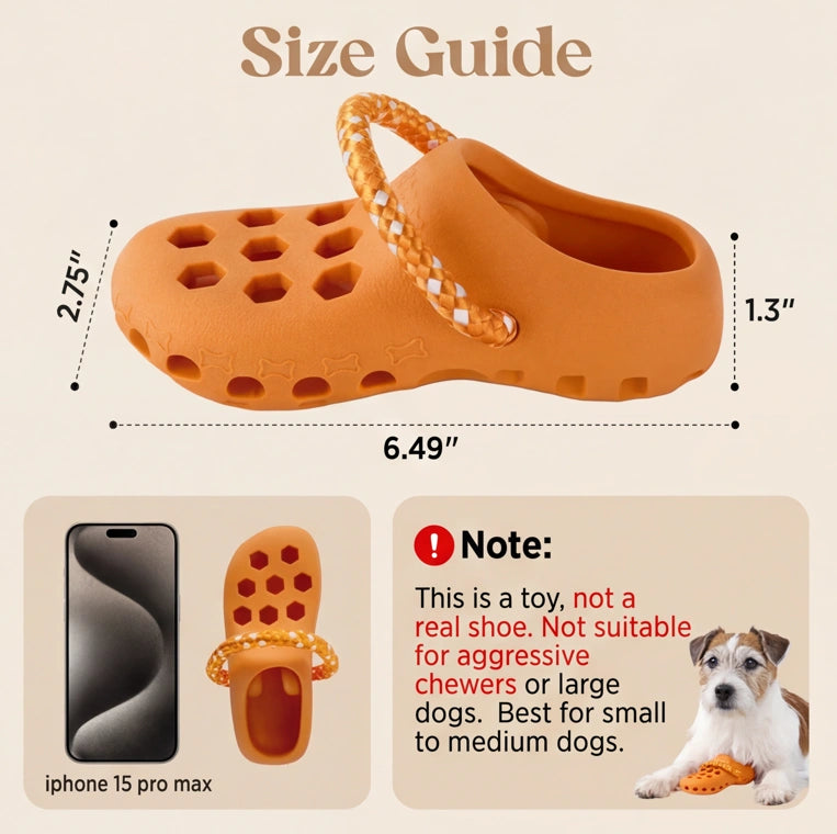 HeritageNurture™ TreatMaze Interactive Chew Toy