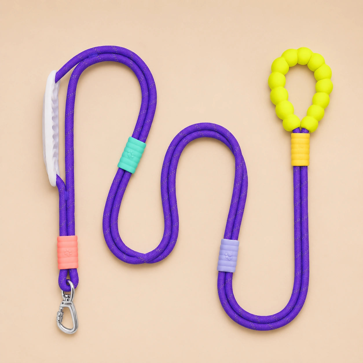 HeritageStride™ Ergonomic Active-Lead