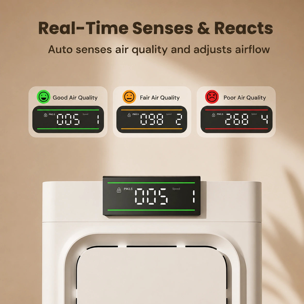 SilverHeritage™ PureBreath Pet Air System