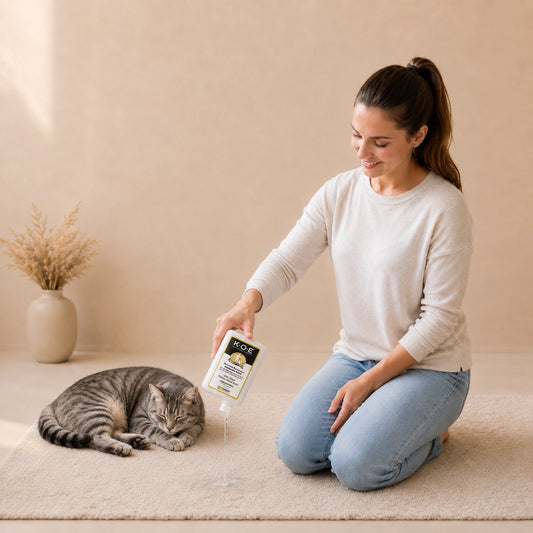 HeritageLab™ KennelPure Odor Eliminator