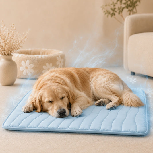 SilverHeritage™ CoolRest Cooling Mat