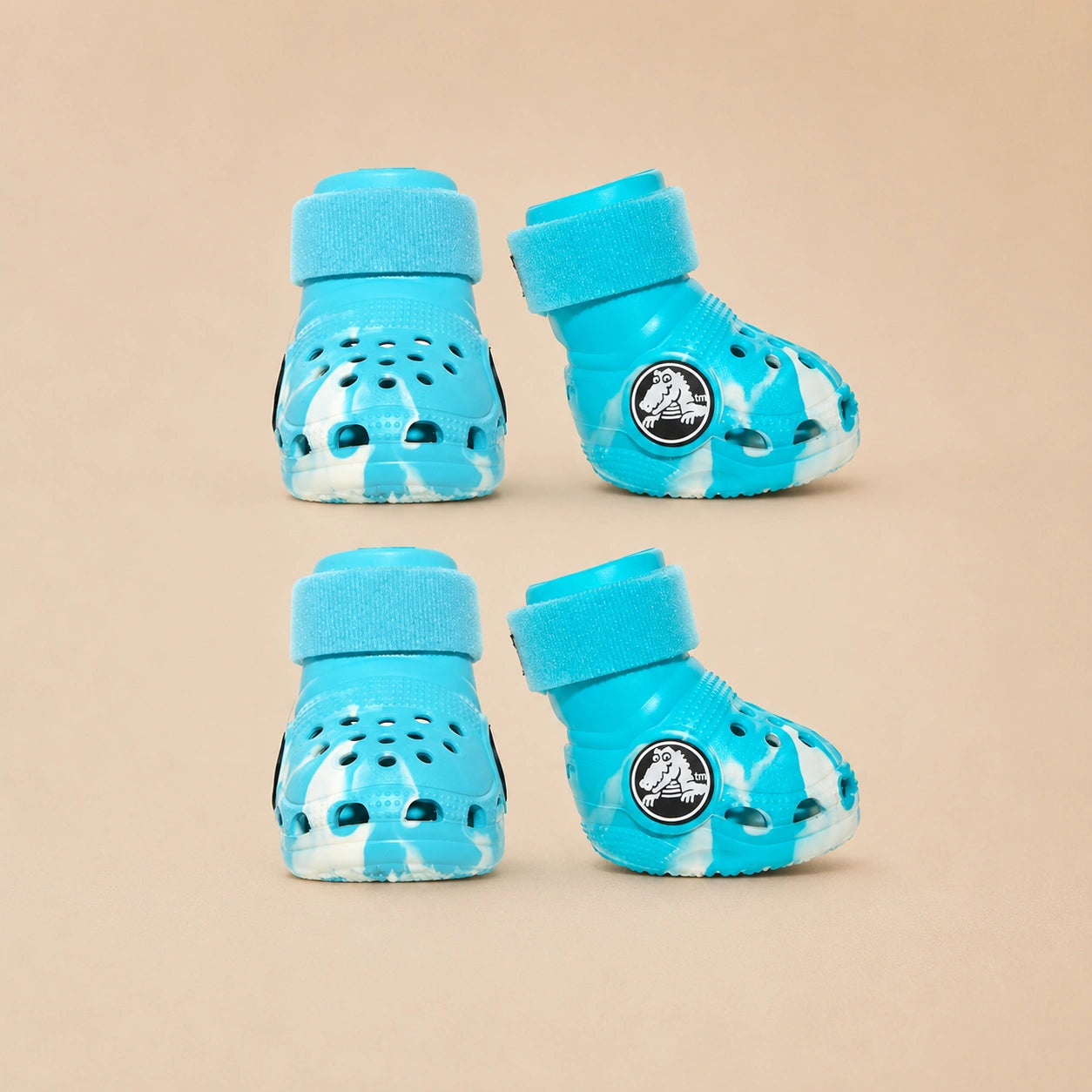 SilverHeritage™ PawGlow Dog Shoes
