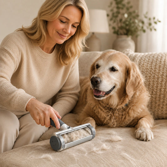 HeritageNurture™ FurSweep Lint Roller