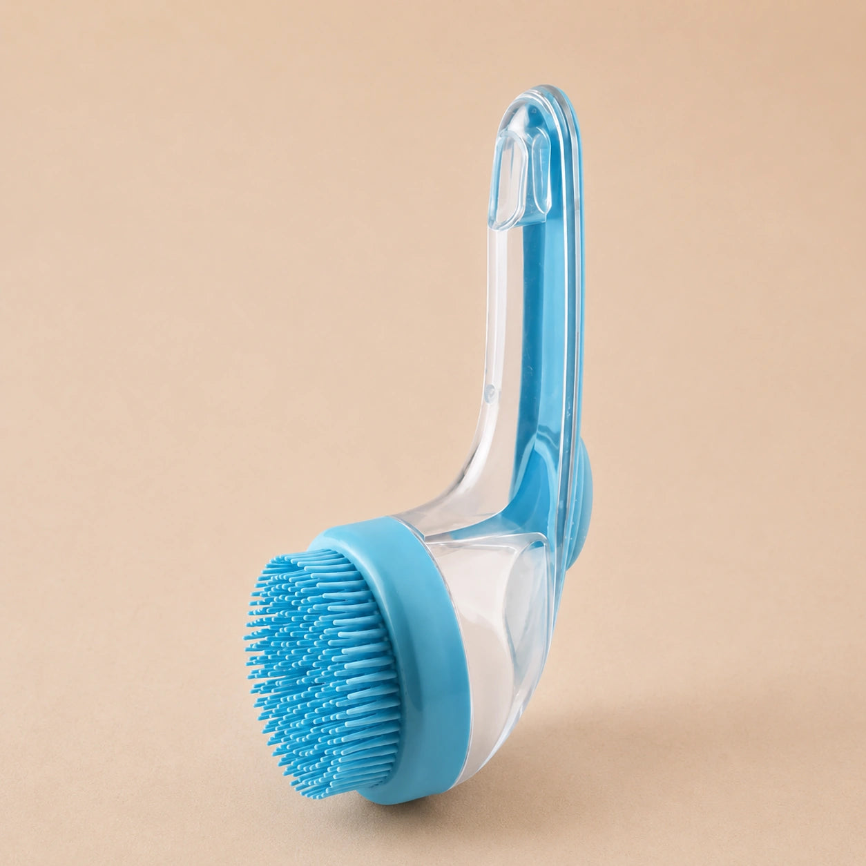 HeritageLab™ CleanMassage Bath Brush
