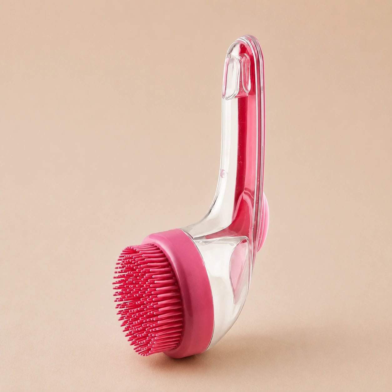HeritageLab™ CleanMassage Bath Brush