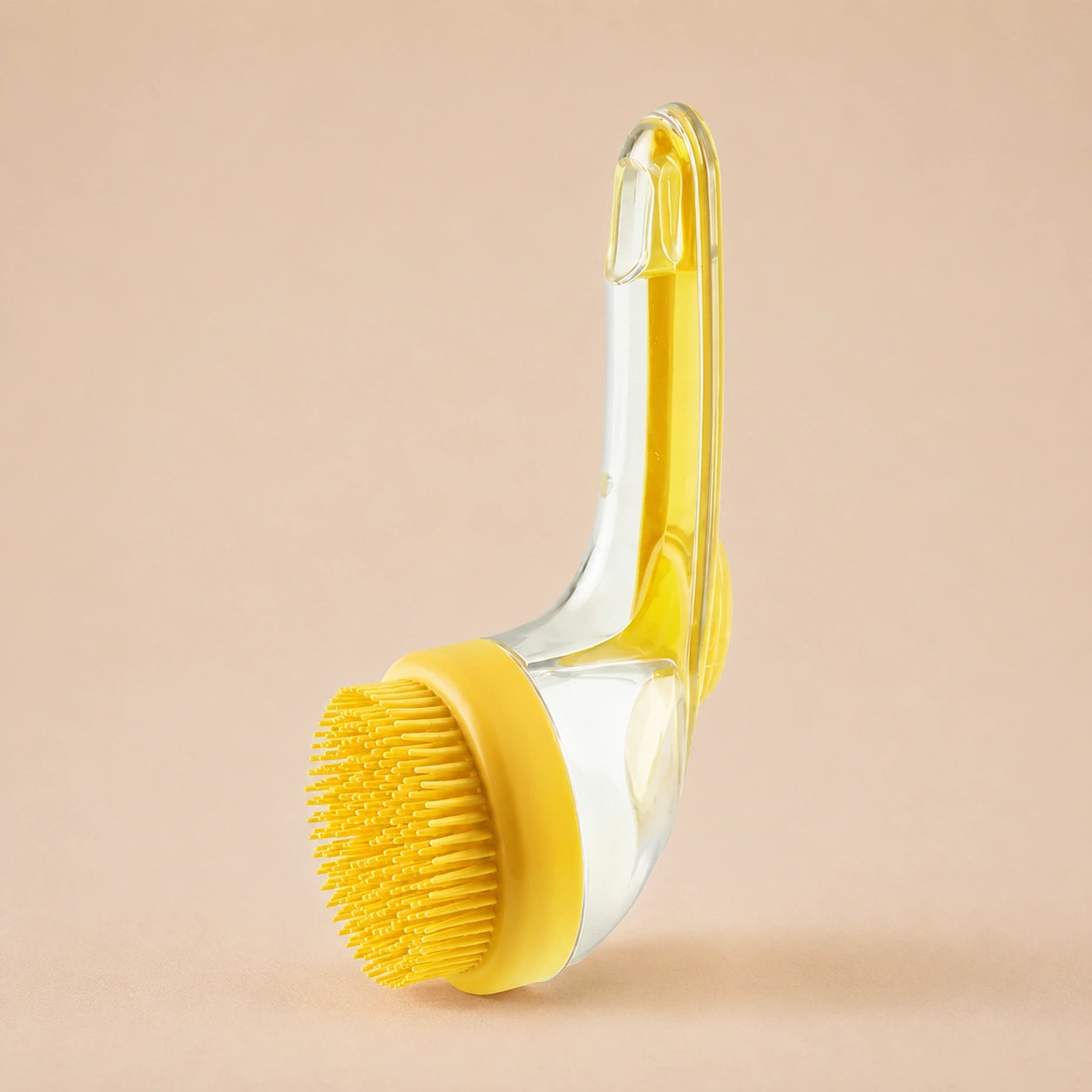 HeritageLab™ CleanMassage Bath Brush