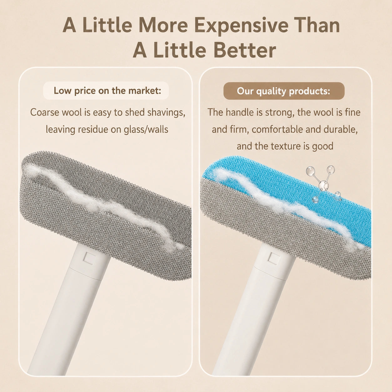 HeritageNurture™ FurLift Hair Remover Brush