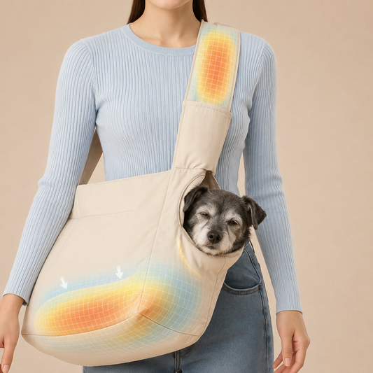 HeritageCloud™ ComfortCarry Sling Nest