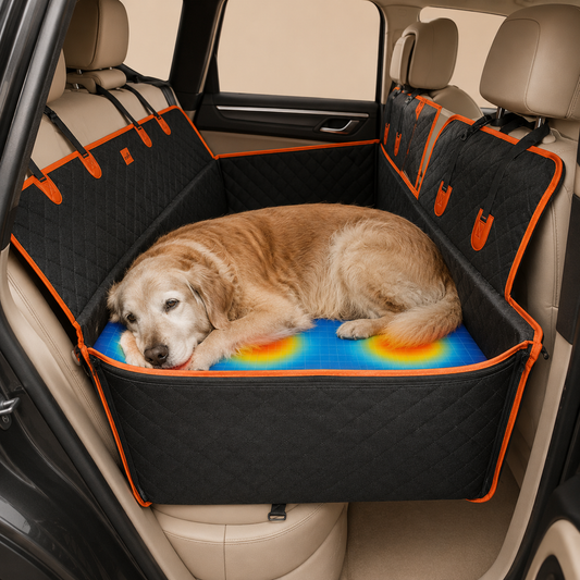 HeritageCloud™ ComfortRide Seat Extender