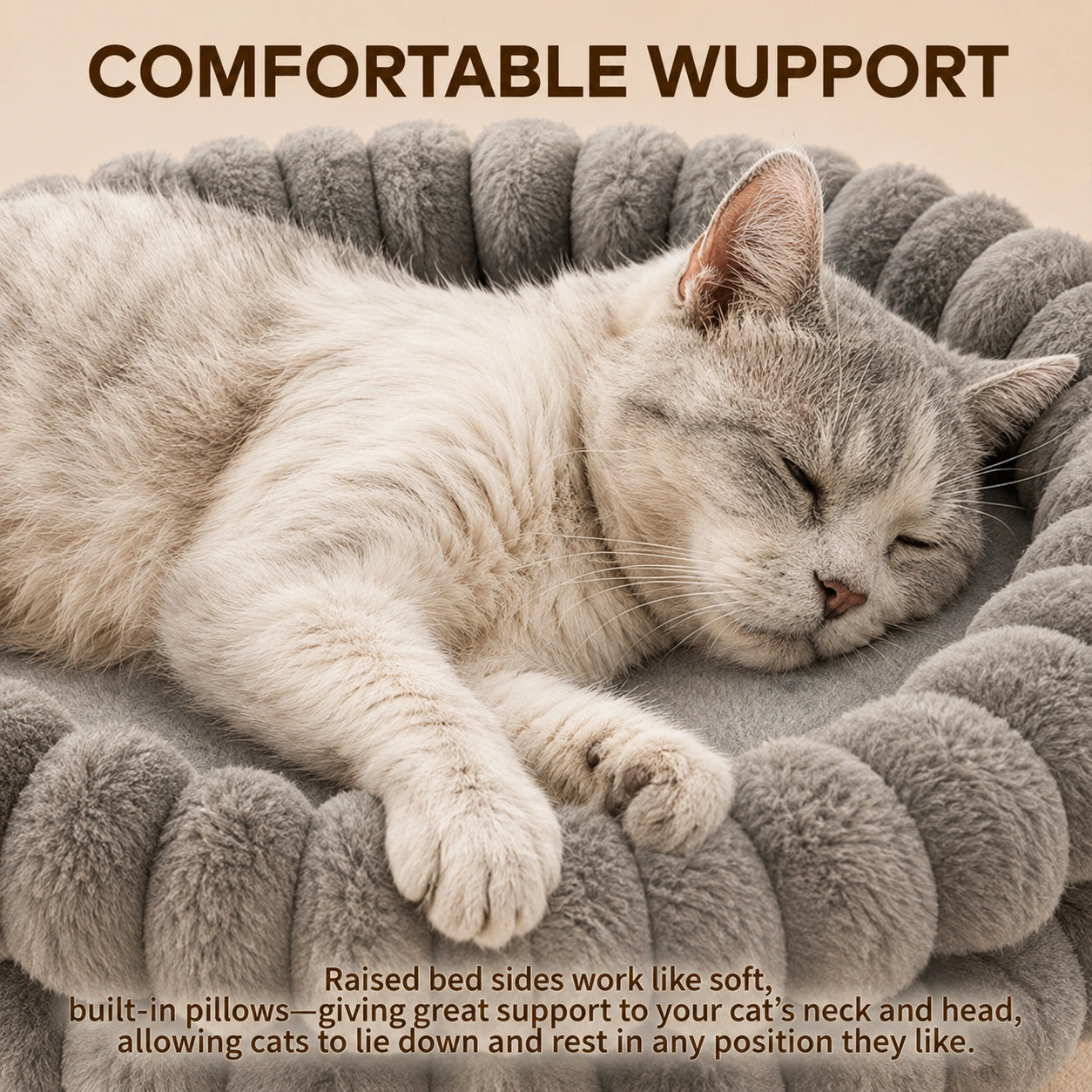 HeritageCloud™ CloudNest Window Lounger