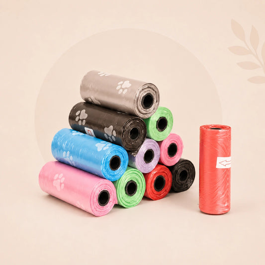 HeritagePath™ Bio-Longevity Waste Liners