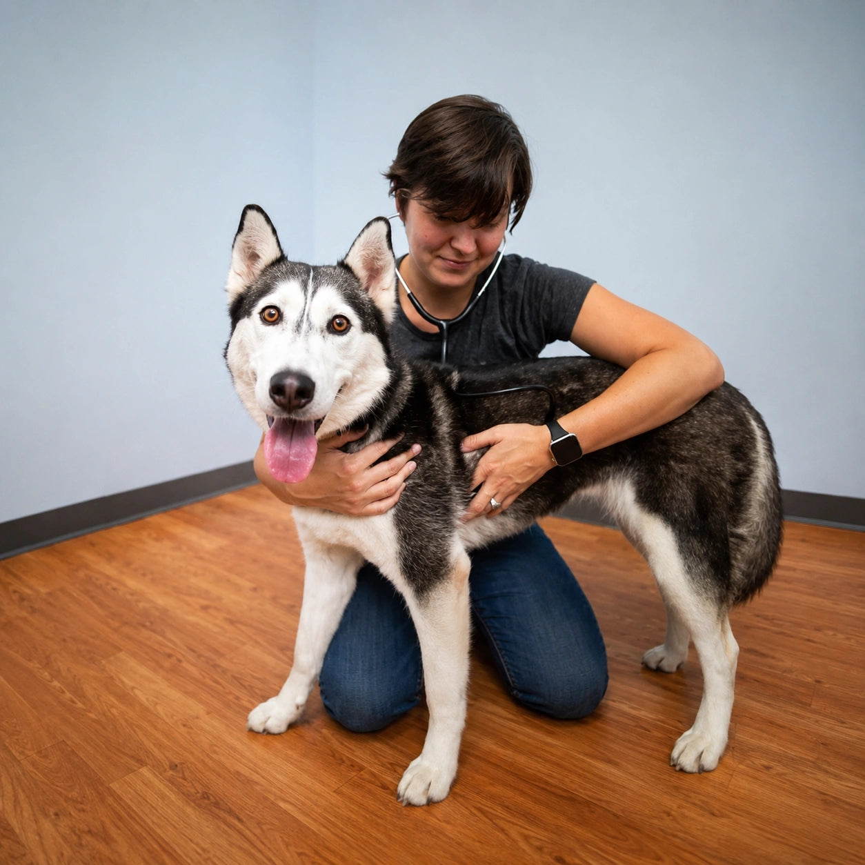 Donate to Help Stray Dogs in the U.S.