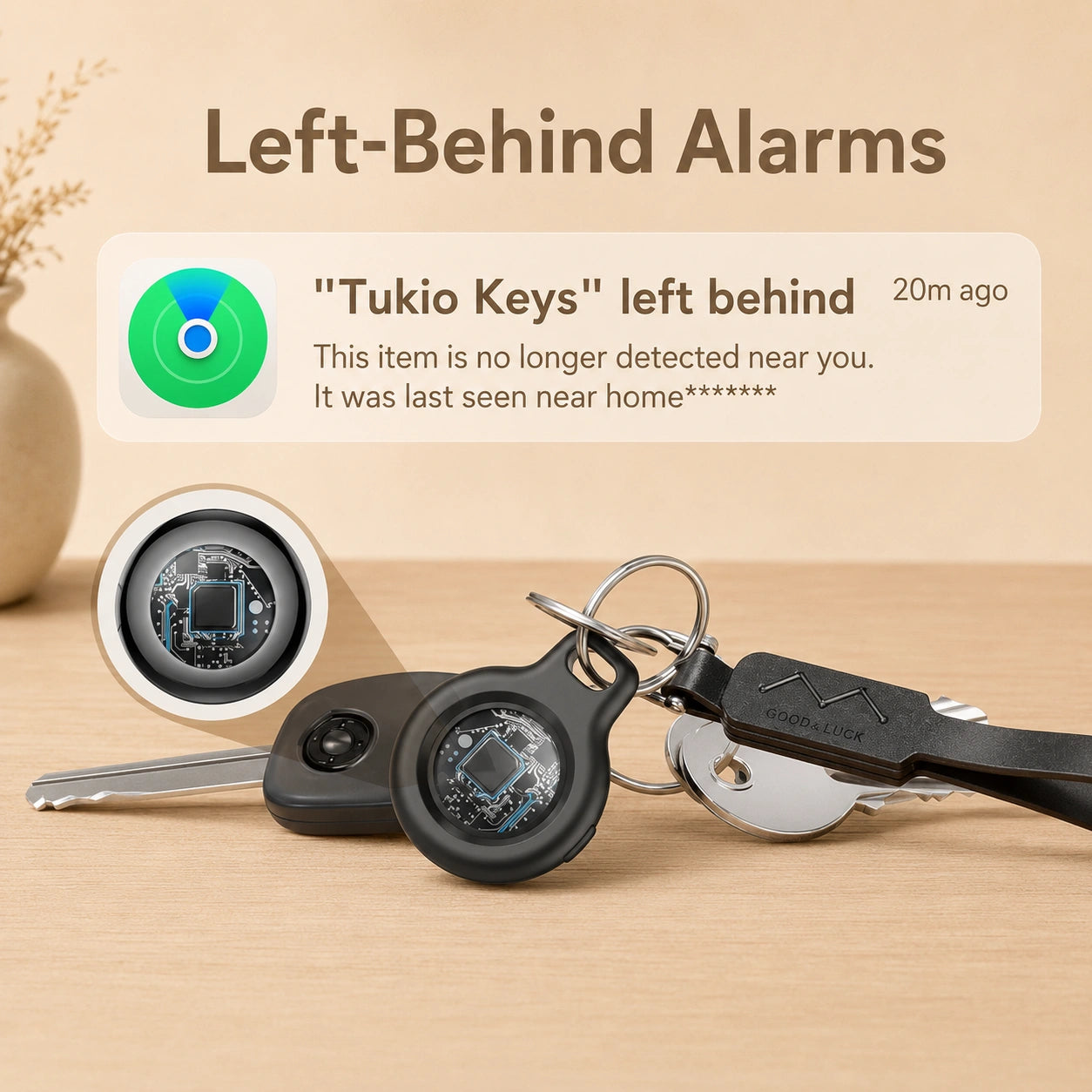 SilverHeritage™ Lab-Link Activity Tracker