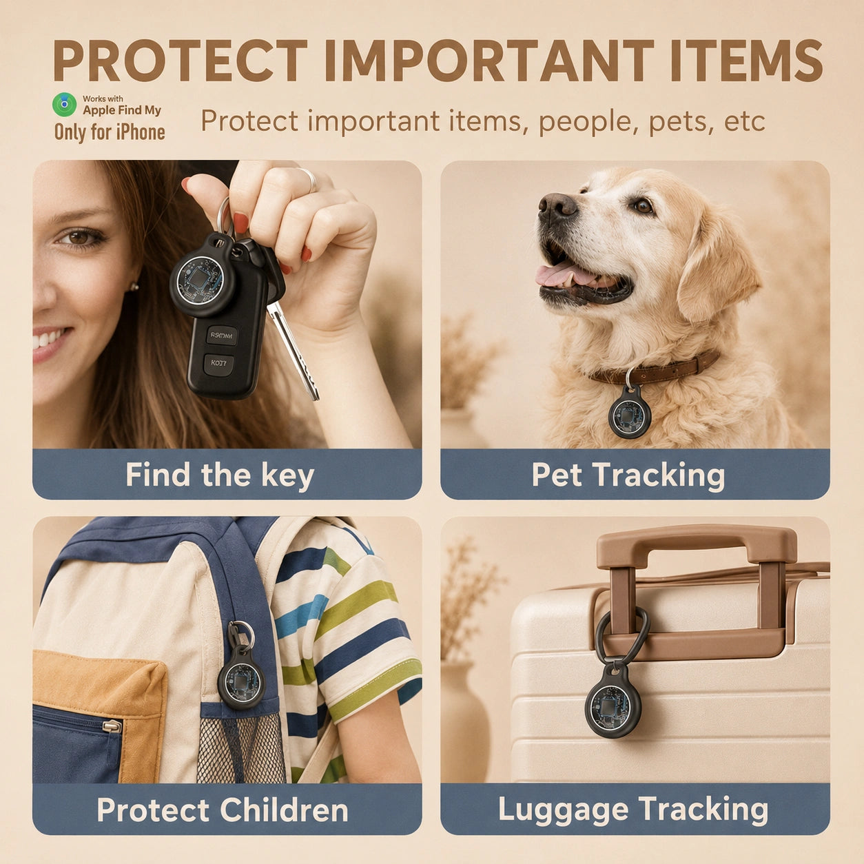 SilverHeritage™ Lab-Link Activity Tracker