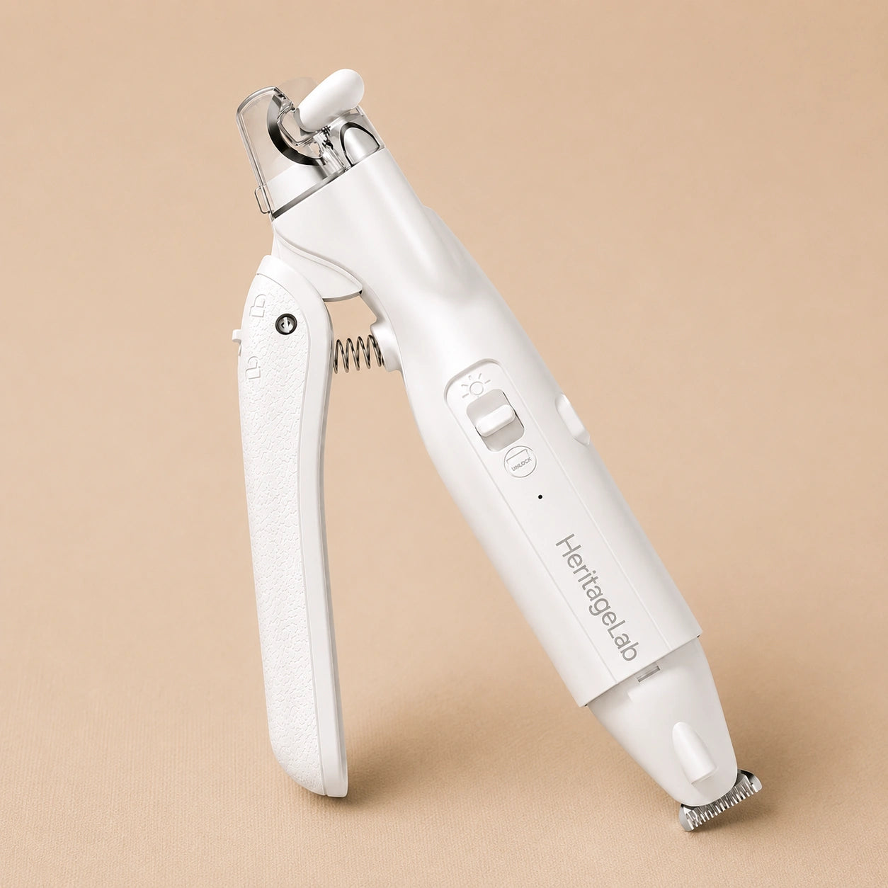 SilverHeritage™ PawPrecision Grooming Kit