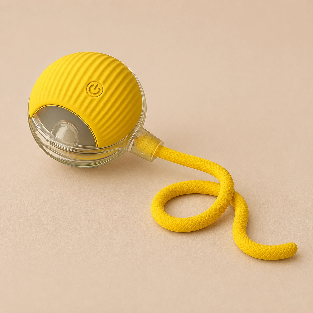 HeritageCloud™ ChaseTail Rolling Toy
