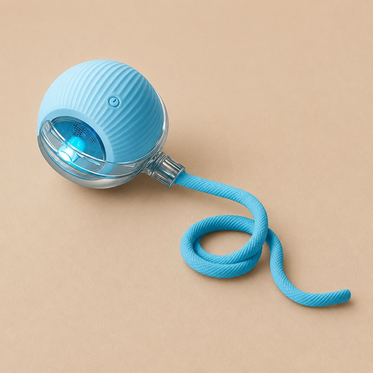 HeritageCloud™ ChaseTail Rolling Toy