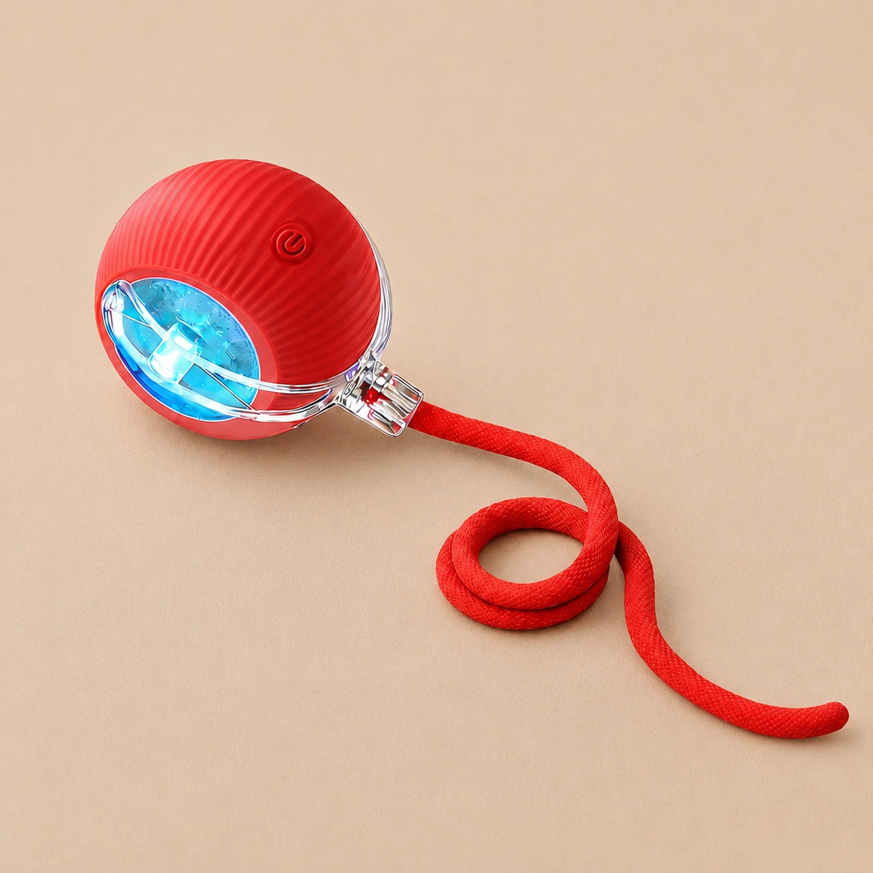 HeritageCloud™ ChaseTail Rolling Toy