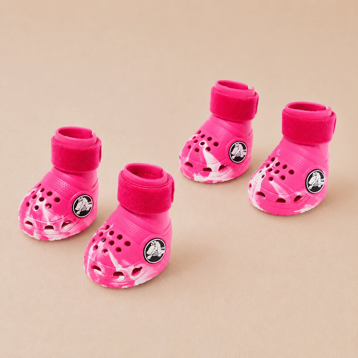 SilverHeritage™ PawGlow Dog Shoes