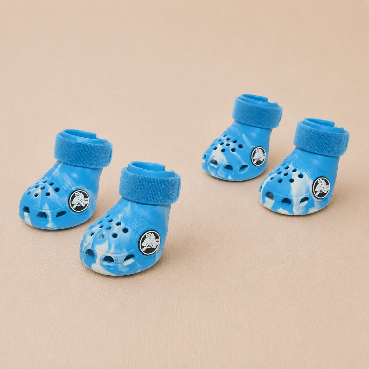 SilverHeritage™ PawGlow Dog Shoes
