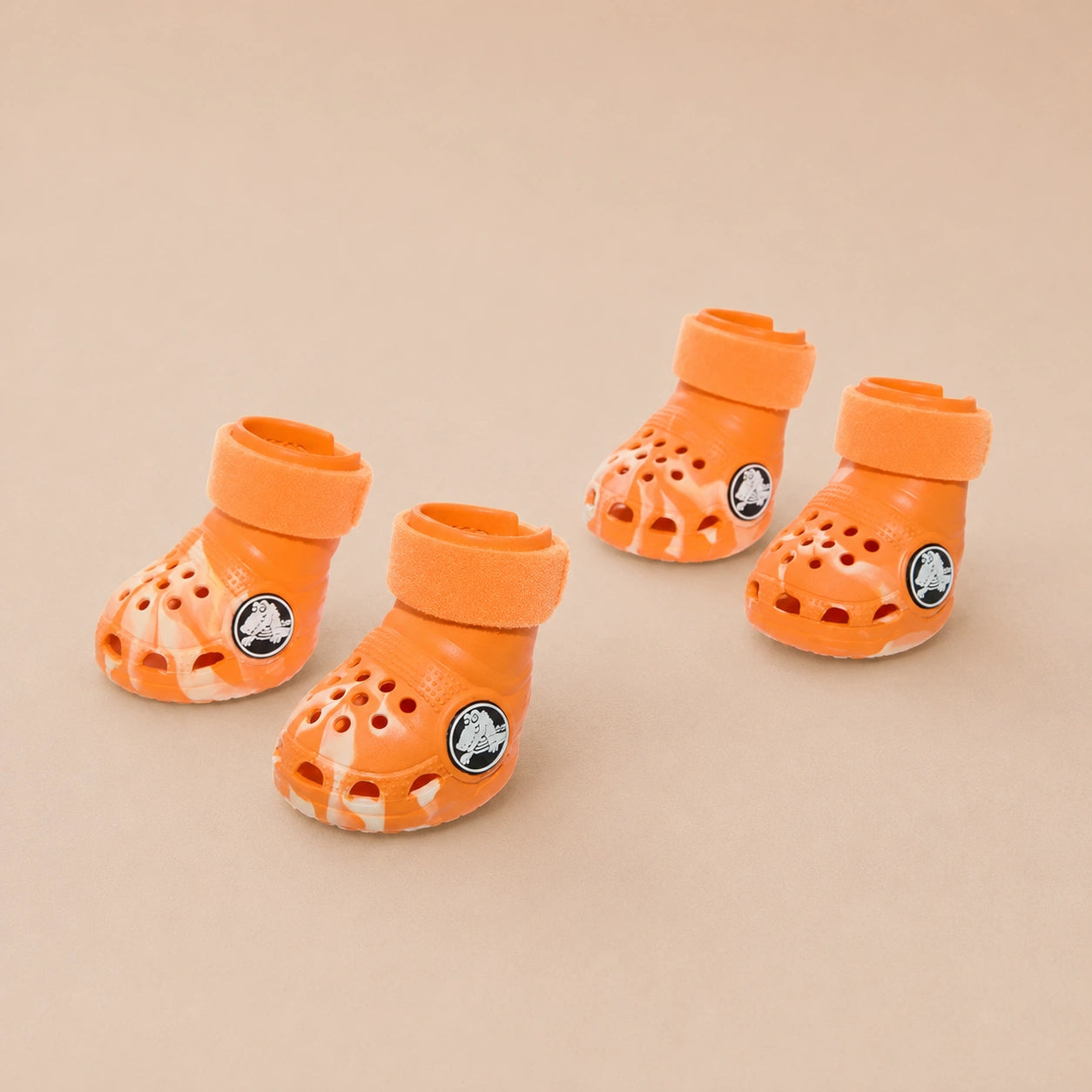 SilverHeritage™ PawGlow Dog Shoes