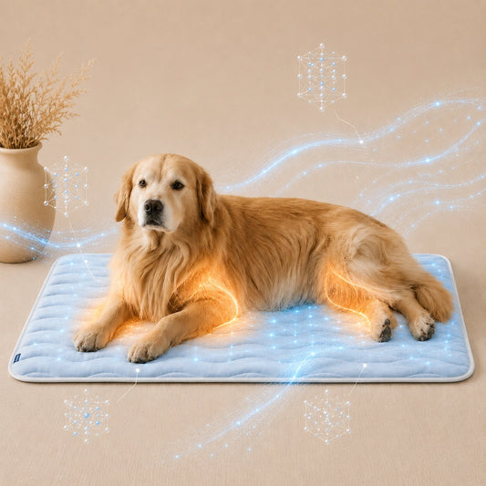SilverHeritage™ Therma-Calm Cooling Mat