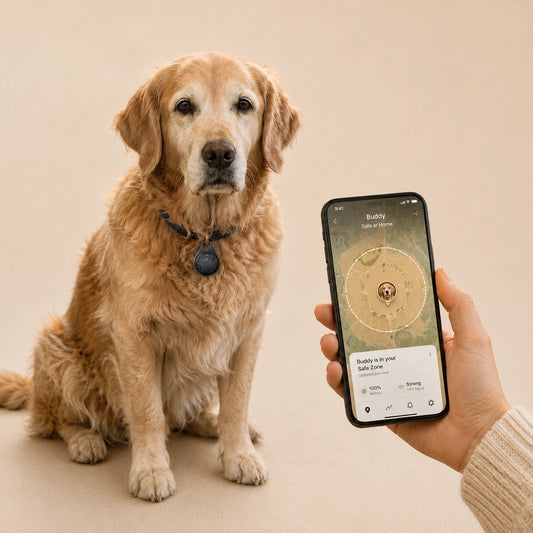 SilverHeritage™ Lab-Link: 360 Longevity Tracker