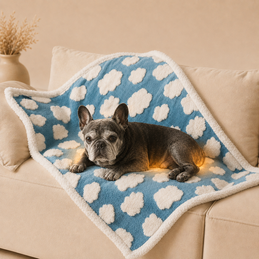 HeritageCloud™ ComfortGuard Pet Blanket