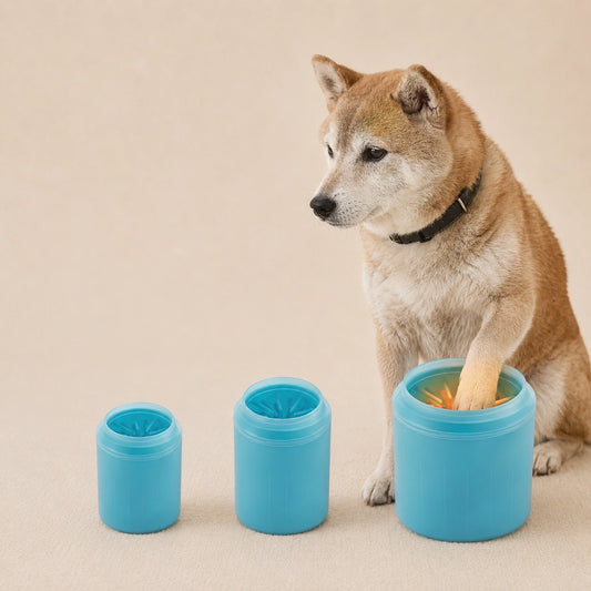 HeritagePad™ Gentle-Clean Paw Cleaner