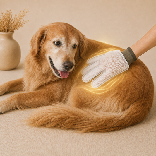 HeritageNurture™ GentleGroom Pet Wipes