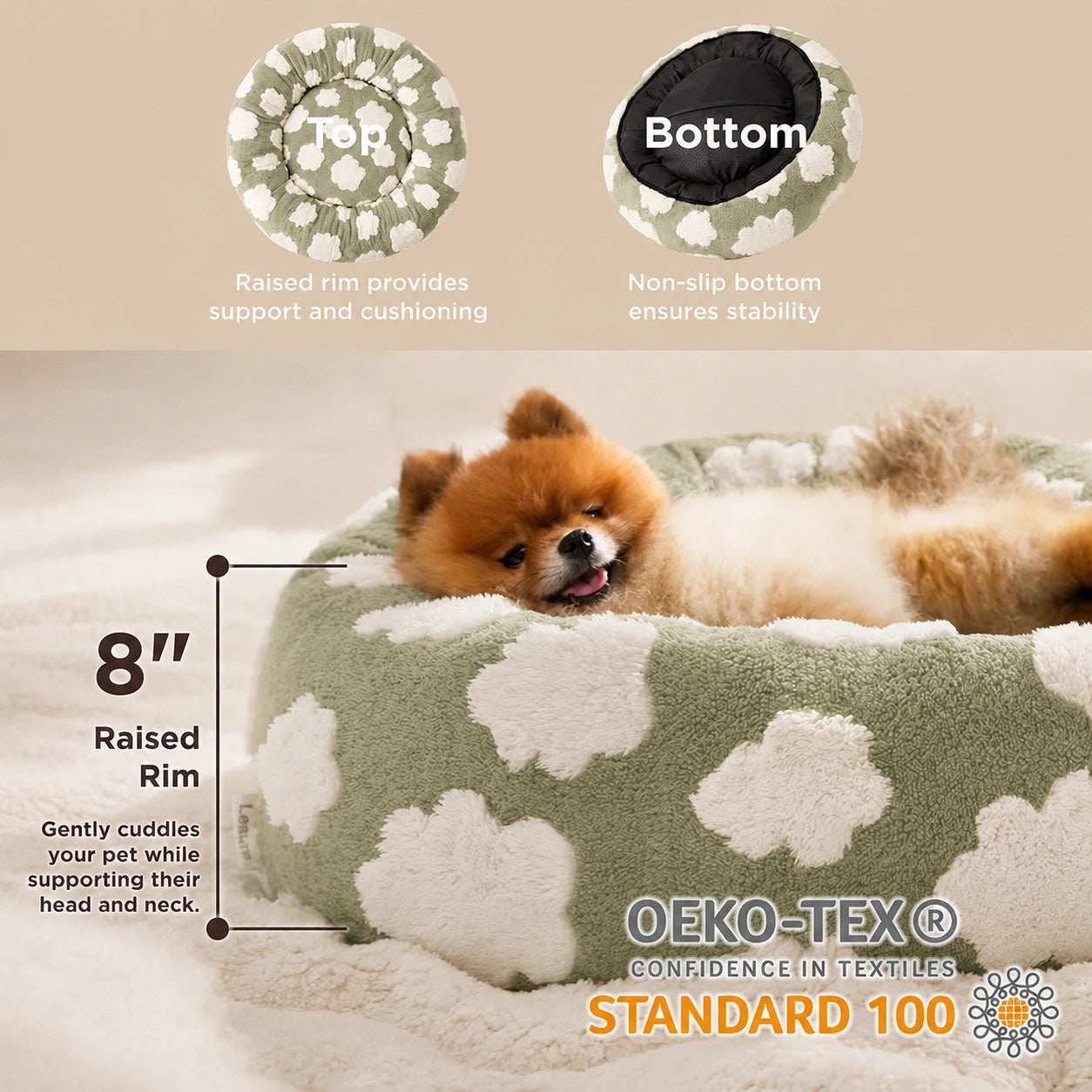 HeritageCloud™ Senior Longevity Nest