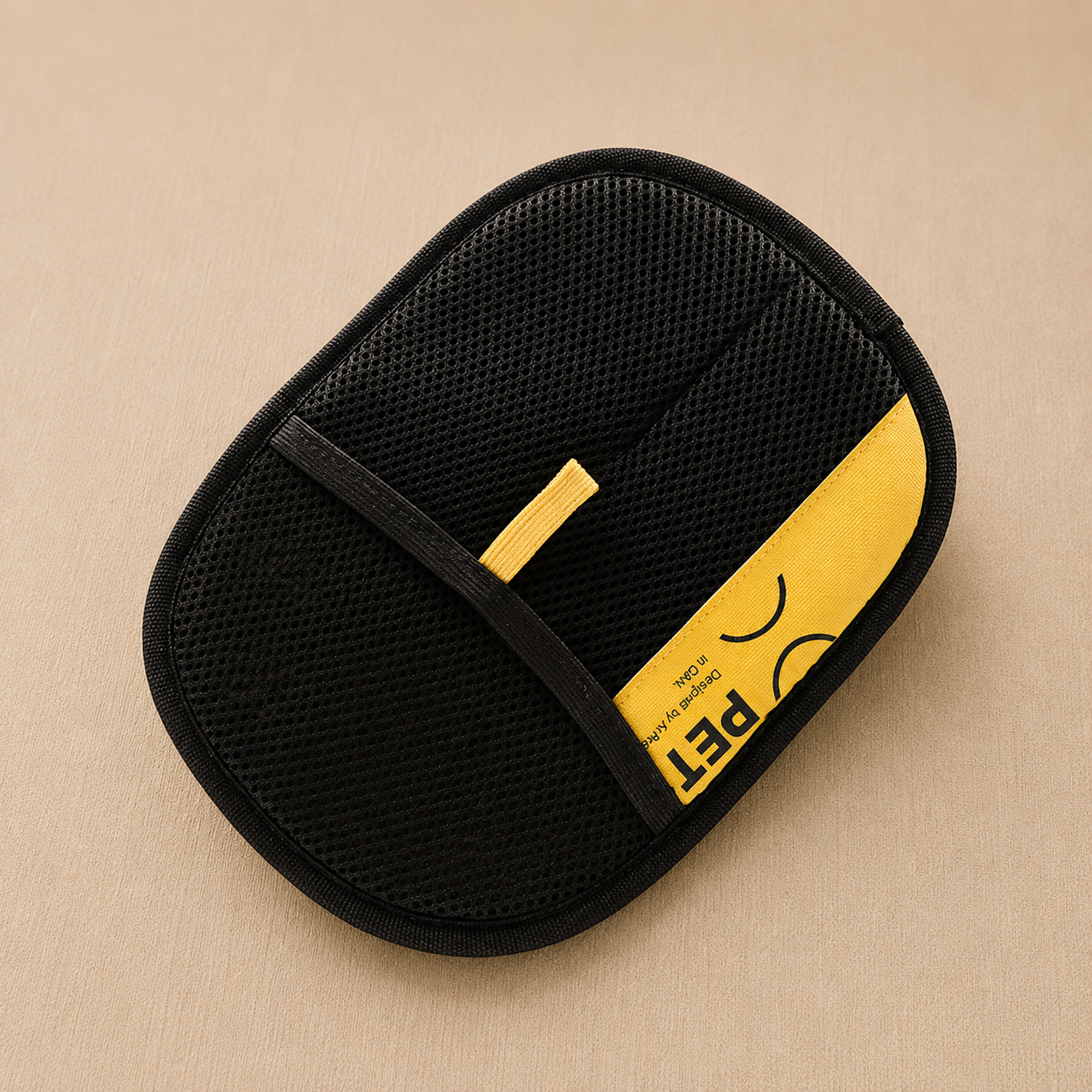 HeritageNurture™ FurSweep Electrostatic Grooming Glove
