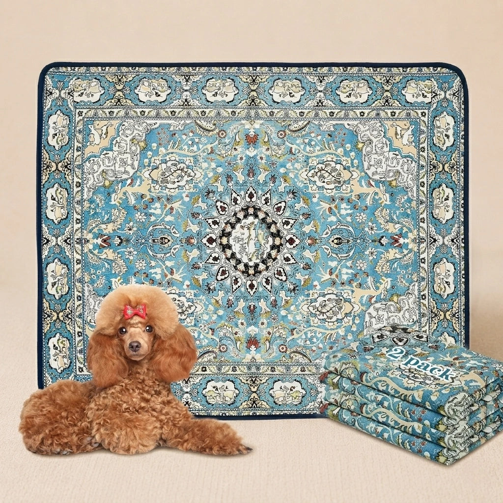 HeritageShield™ Bio-Hygiene Longevity Underpad
