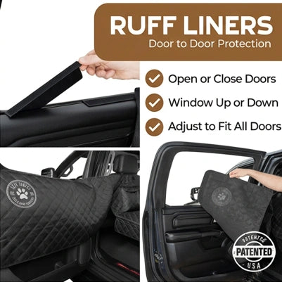 HeritageCloud™ ComfortRide HardBase Seat Extender