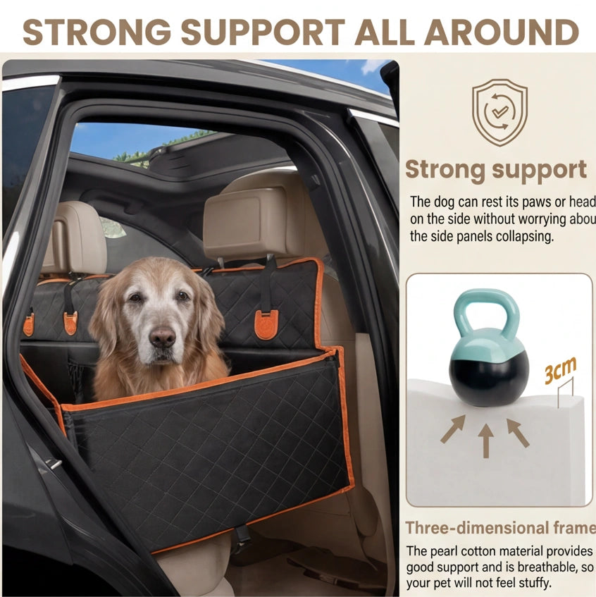 HeritageCloud™ ComfortRide Seat Extender