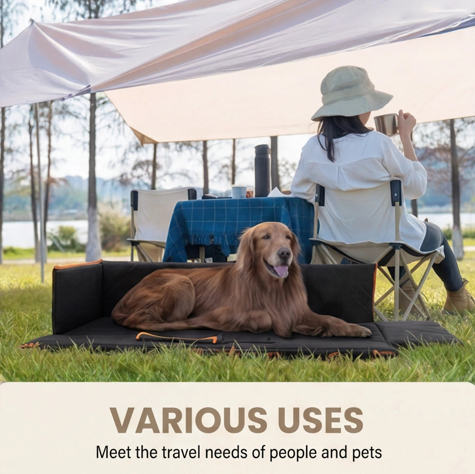 HeritageCloud™ ComfortRide Seat Extender