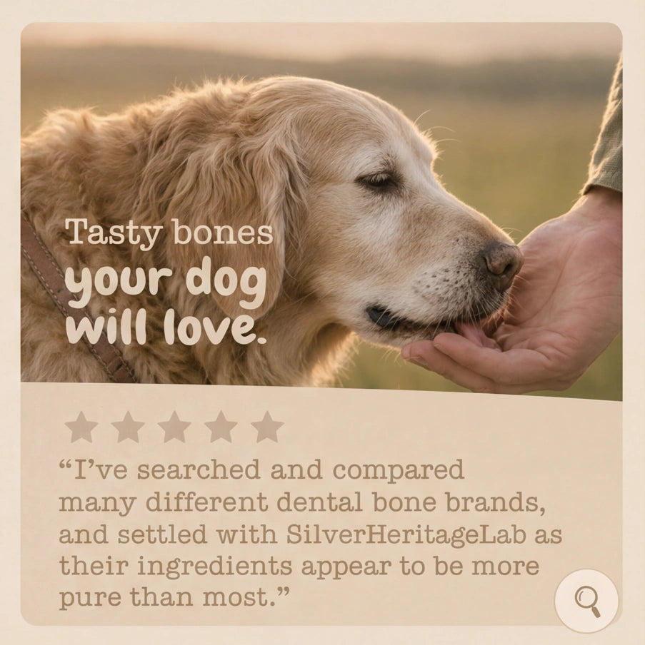 HeritageLab™ CalmShield Flea & Tick Shampoo