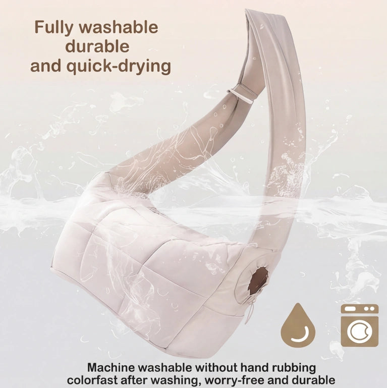 HeritageCloud™ ComfortCarry Sling Nest