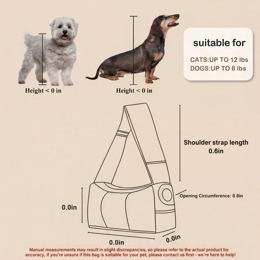 HeritageCloud™ ComfortCarry Sling Nest