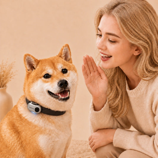 HeritageLab™ PettiChat AI Pet Translator