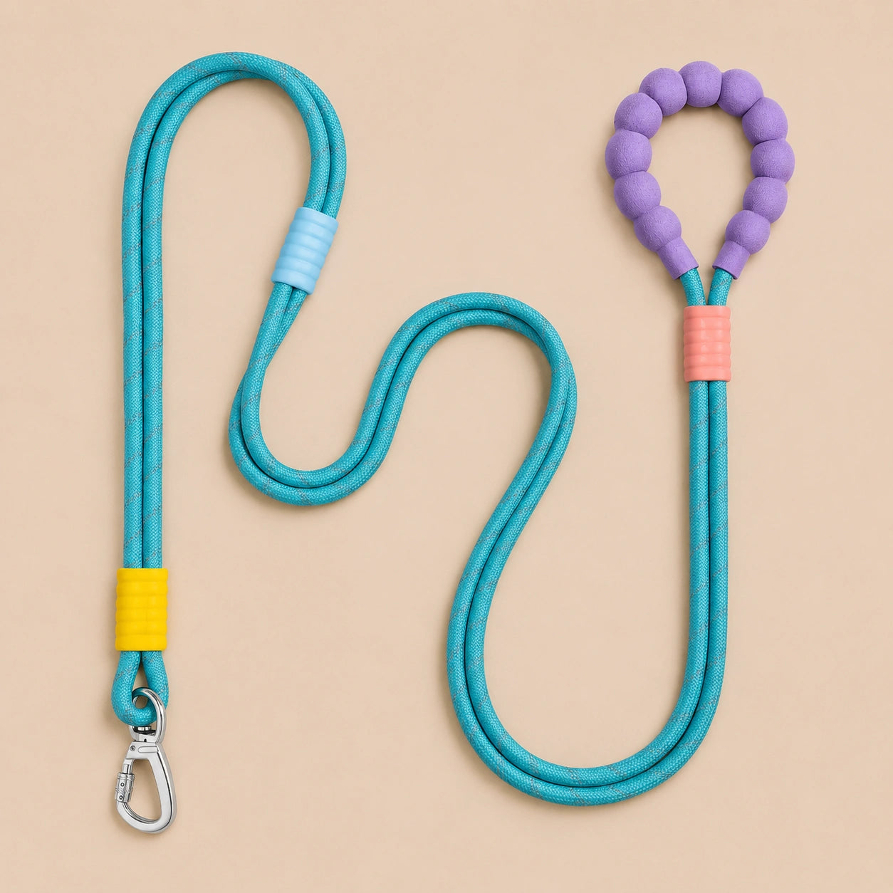 HeritageStride™ Ergonomic Active-Lead