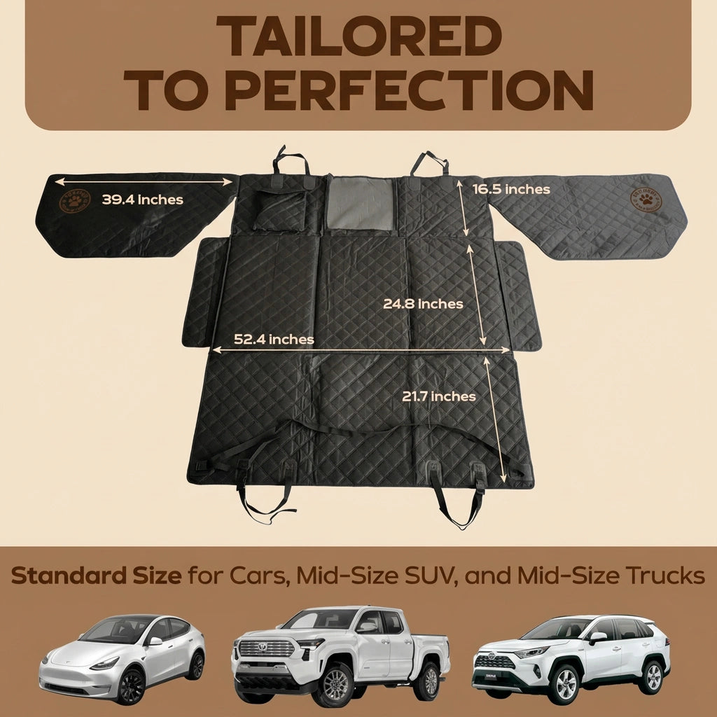 HeritageCloud™ ComfortRide HardBase Seat Extender